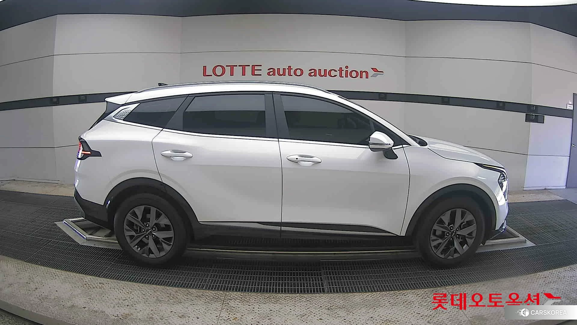 Kia Sportage id 4296924 из Кореи 23