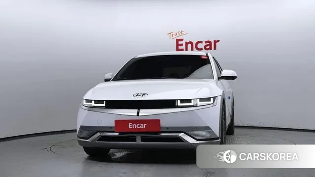 Hyundai Ionic 5 id 3032311 из Кореи 13