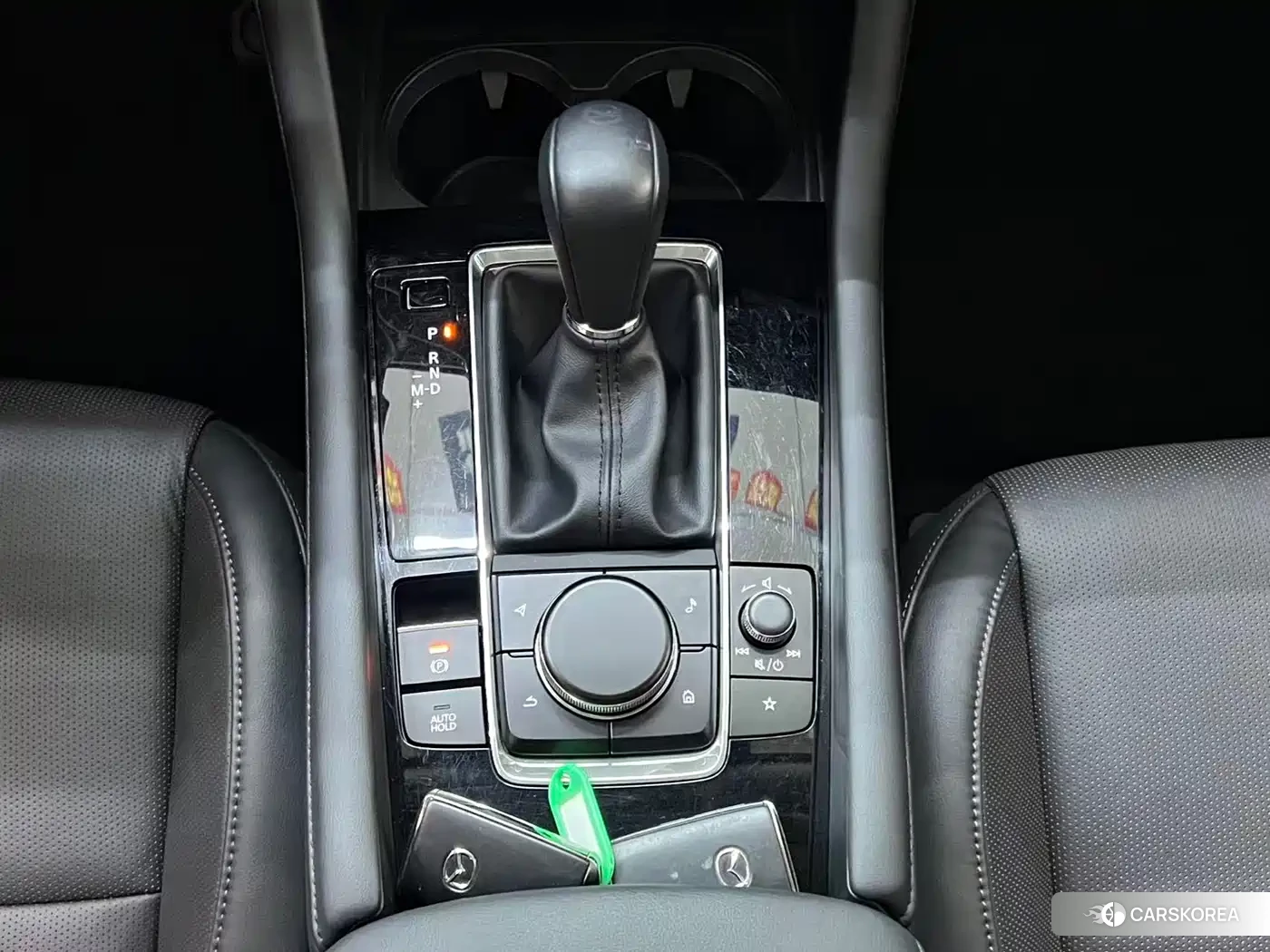 Mazda 3 id 4546695 из Китая 17