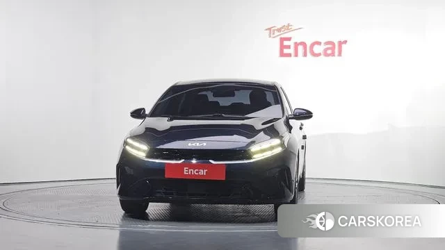 Kia The New K3 2nd generation id 3343013 из Кореи 13