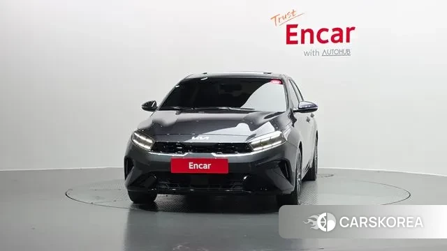 Kia The New K3 2nd generation id 3550149 из Кореи 13