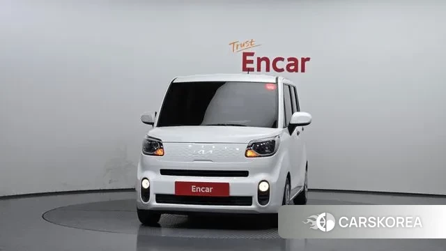 Kia The New Ray id 3447884 из Кореи 13