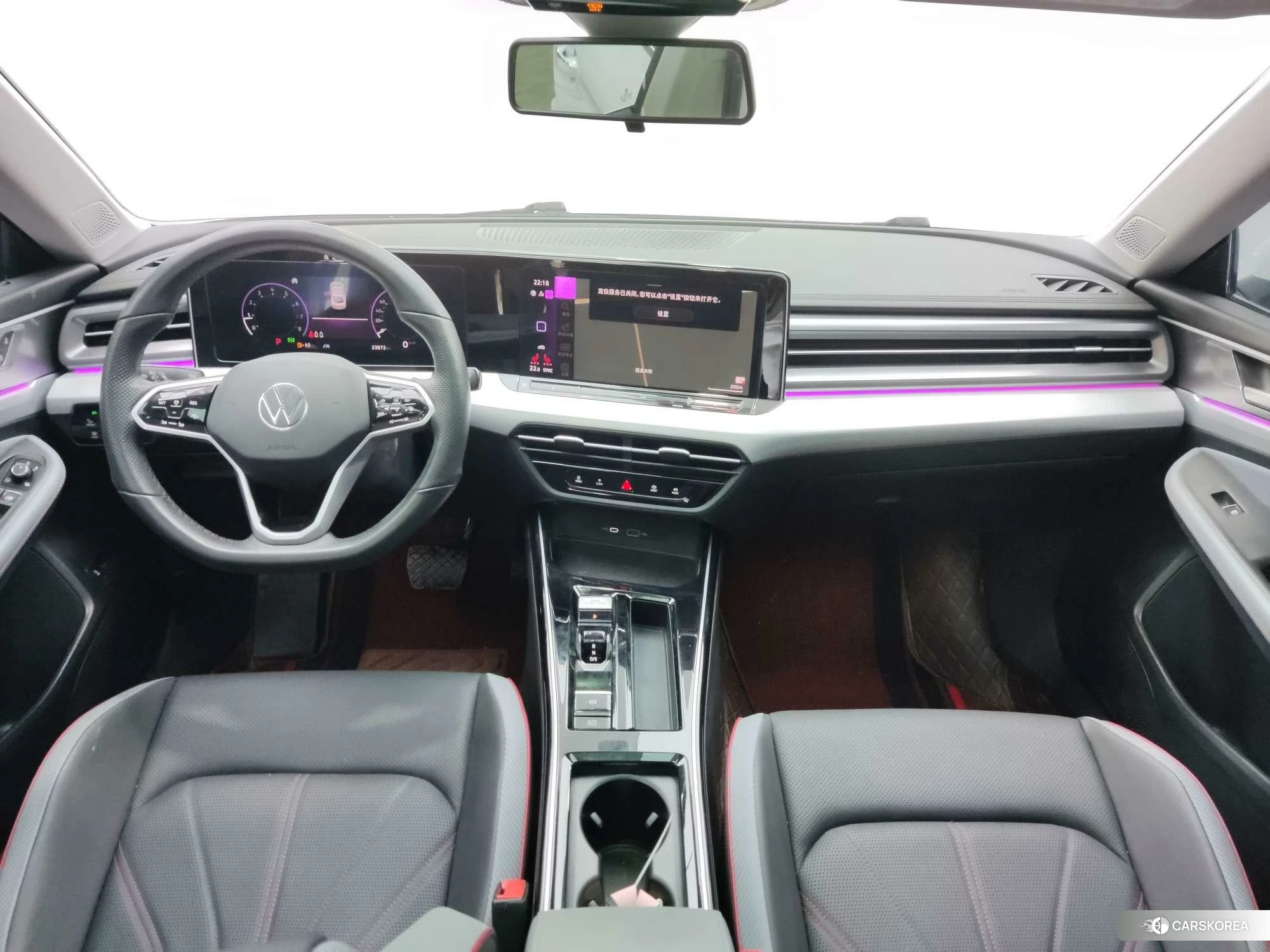 Volkswagen Lingdu id 4513538 из Китая 11