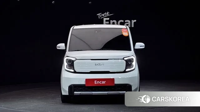 Kia The New Kia Ray id 3058200 из Кореи 13