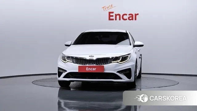 Kia The New K5 2nd generation id 3357074 из Кореи 13