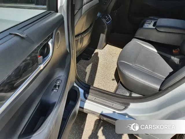 Hyundai Grandeur IG id 2460959 из Кореи 13