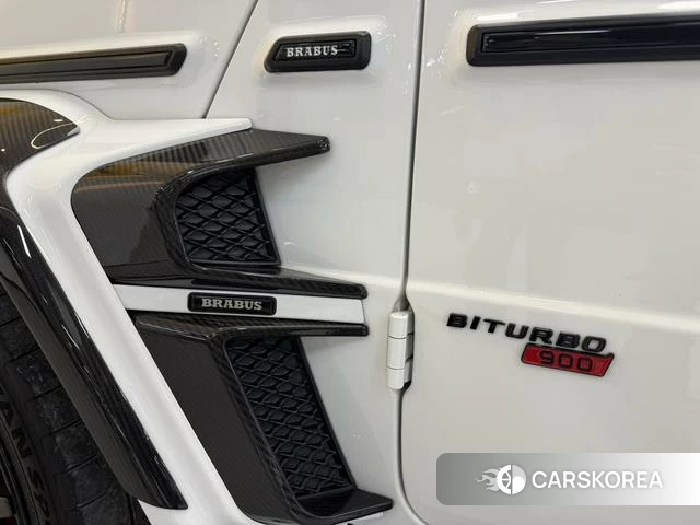 Mercedes-Benz G-class AMG id 4314651 из Китая 23