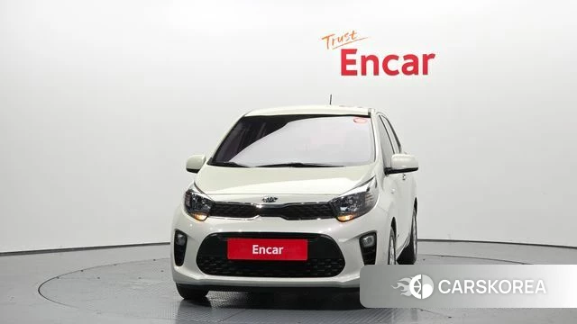 Kia All New Morning (JA) id 4411274 из Кореи 23