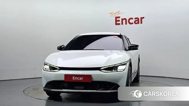 Kia EV6 id 2989865 из Кореи 13