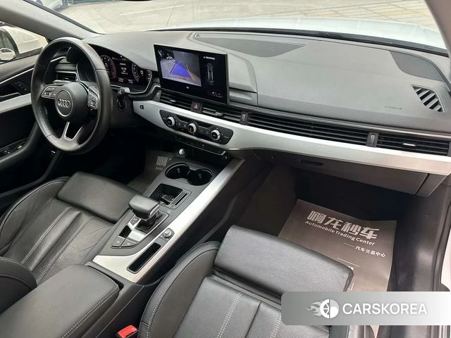 Audi A4L id 4273294 из Китая 16