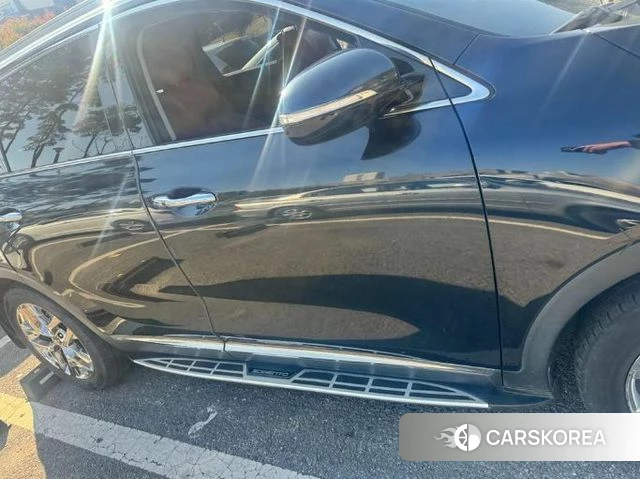 Kia The New Sorento 2019 Синий из Кореи, фото 3