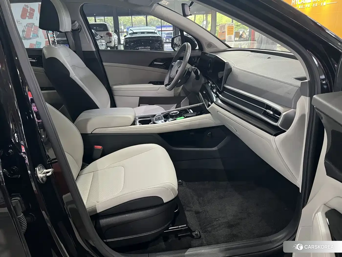 Kia Sportage id 4659906 из Китая 11