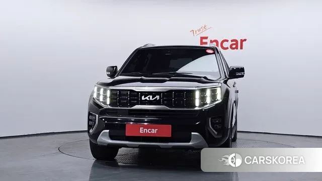 Kia Mohave Master id 3467959 из Кореи 13