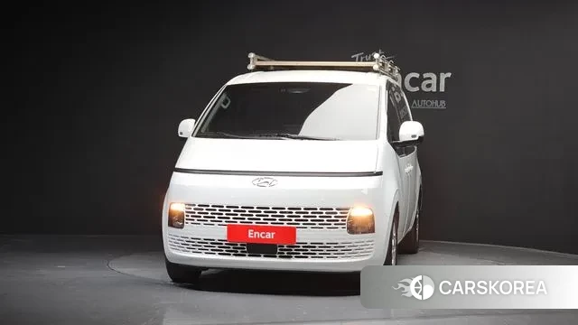 Hyundai Staria id 3712533 из Кореи 13