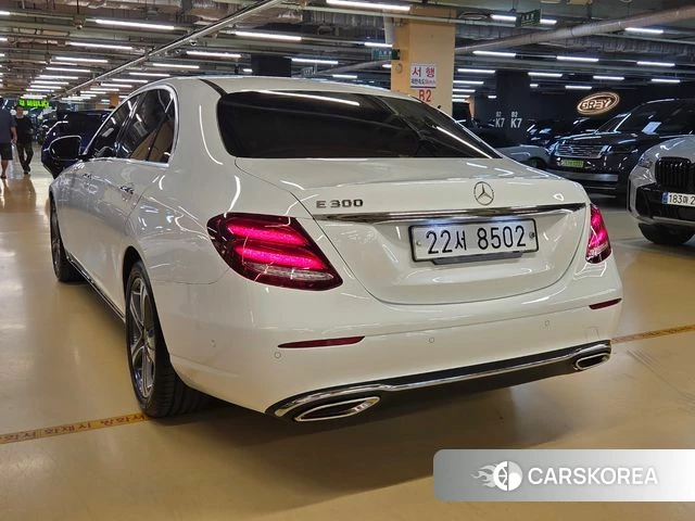 Mercedes-Benz E-Class W213 id 4689101 из Кореи 13