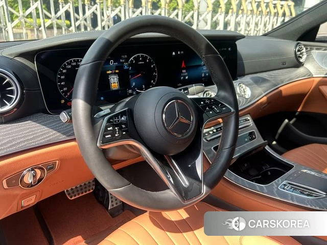 Mercedes-Benz CLS id 4215226 из Китая 20