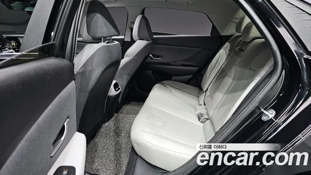 Hyundai Avante (CN7) id 2581246 из Кореи 13