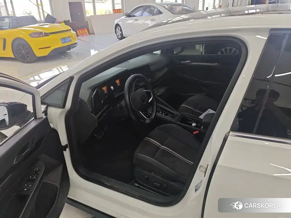 Volkswagen Golf id 4547536 из Китая 7