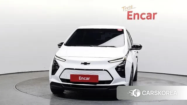 Chevrolet (GM Daewoo) New Bolt EV id 3746265 из Кореи 13