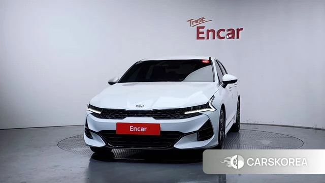 Kia K5 3rd generation id 4476847 из Кореи 23