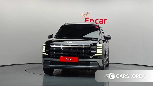 Hyundai Palisade (LX3) id 4879557 из Кореи 23