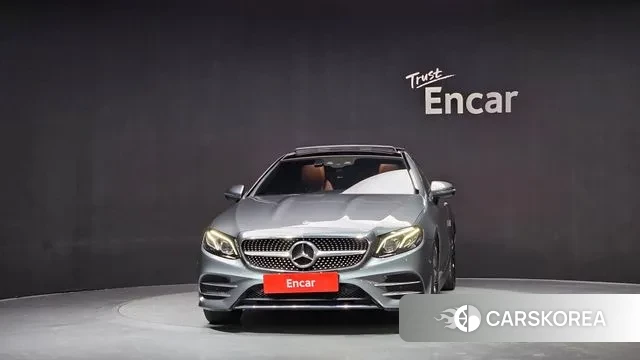 Mercedes-Benz E-Class W213 id 3480269 из Кореи 13