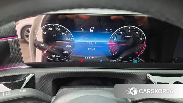 Mercedes-Benz A-Class W177 id 4186083 из Кореи 13