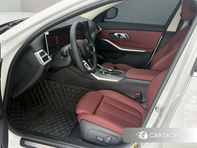 BMW i3 id 4236783 из Китая 7