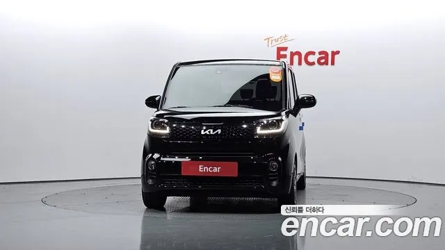 Kia The New Ray id 2926172 из Кореи 13