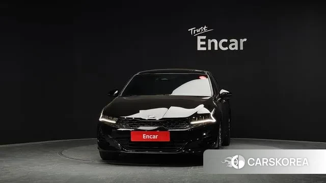 Kia K5 3rd generation id 3788746 из Кореи 13