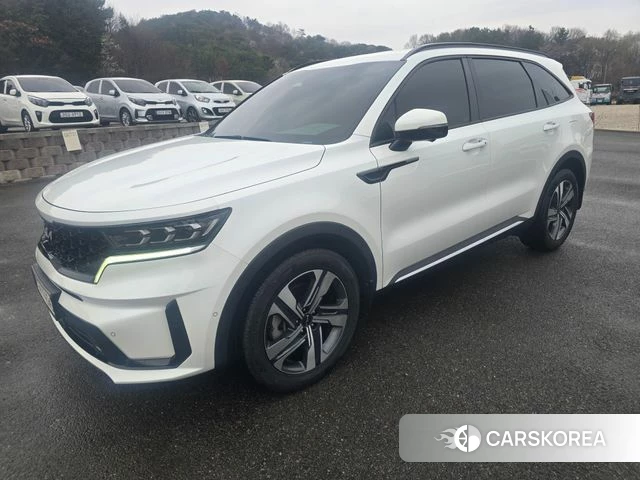 Kia Sorento 4th Generation id 3865892 из Кореи 13