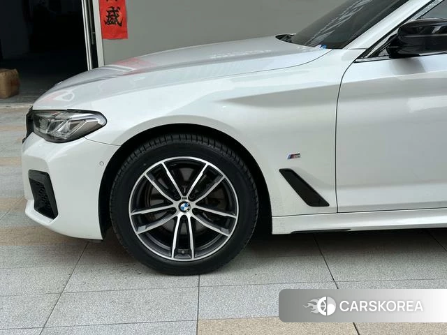 BMW 5 series id 4221222 из Китая 19