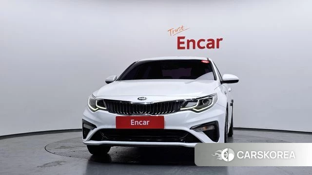 Kia The New K5 2nd generation id 4305112 из Кореи 23
