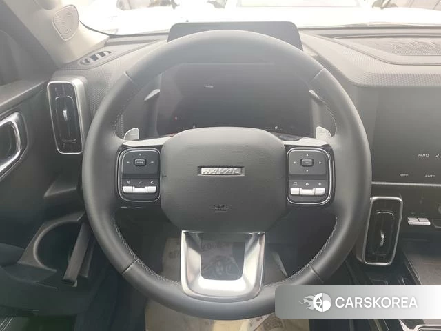 Haval Big dog id 4190511 из Китая 8