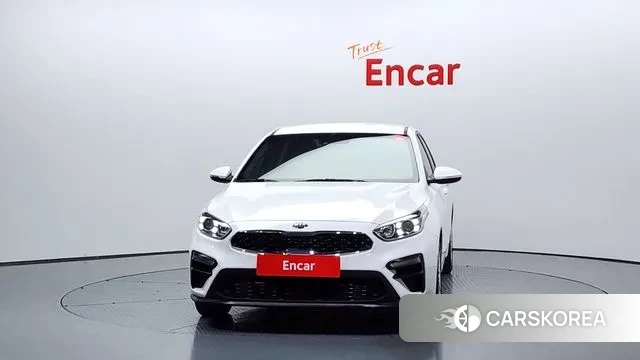 Kia Come New K3 id 3520359 из Кореи 13