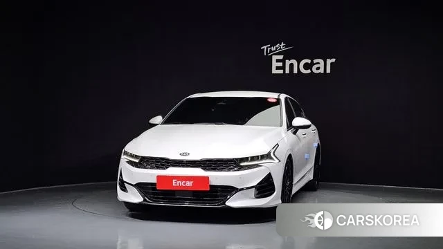 Kia K5 3rd generation id 3438983 из Кореи 13