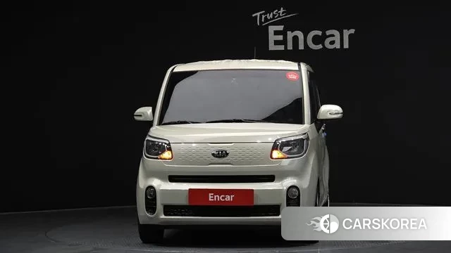 Kia The New Ray id 3417758 из Кореи 13