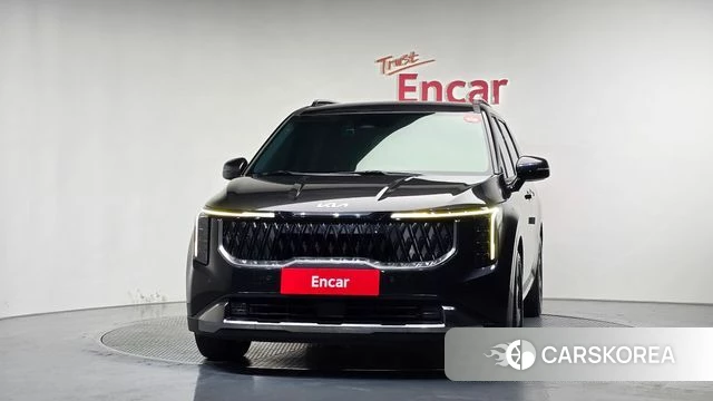 Kia The New Carnival 4th Generation id 4499922 из Кореи 23