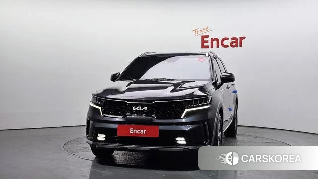 Kia Sorento 4th Generation id 3645692 из Кореи 13