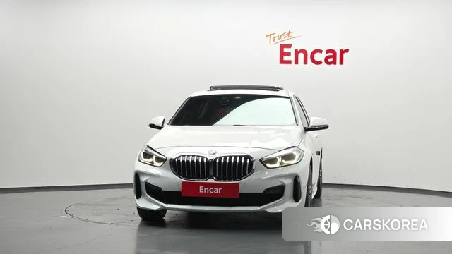 BMW 1 Series (F40) id 4423366 из Кореи 13