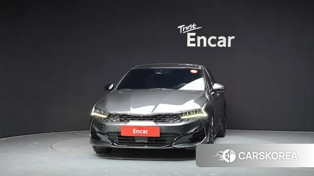 Kia K5 3rd generation id 2974407 из Кореи 13