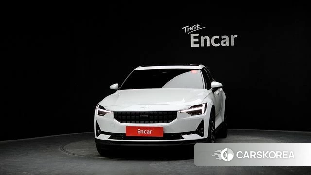 Polestar Polestar 2 id 4361406 из Кореи 23