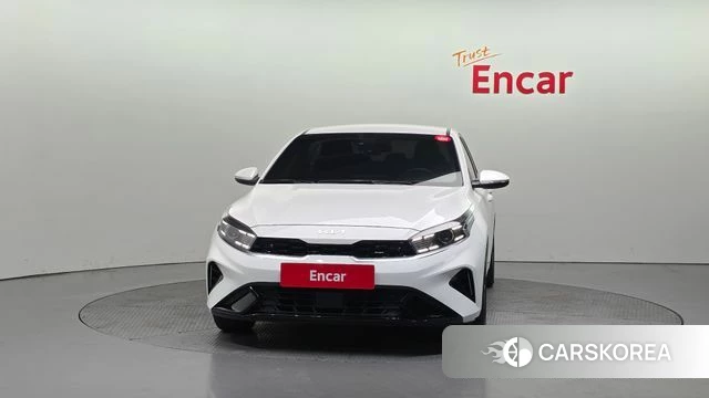 Kia The New K3 2nd generation id 3877162 из Кореи 13