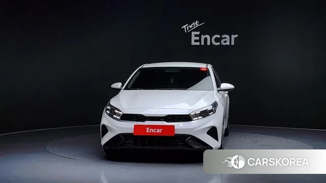 Kia The New K3 2nd generation id 3443425 из Кореи 13