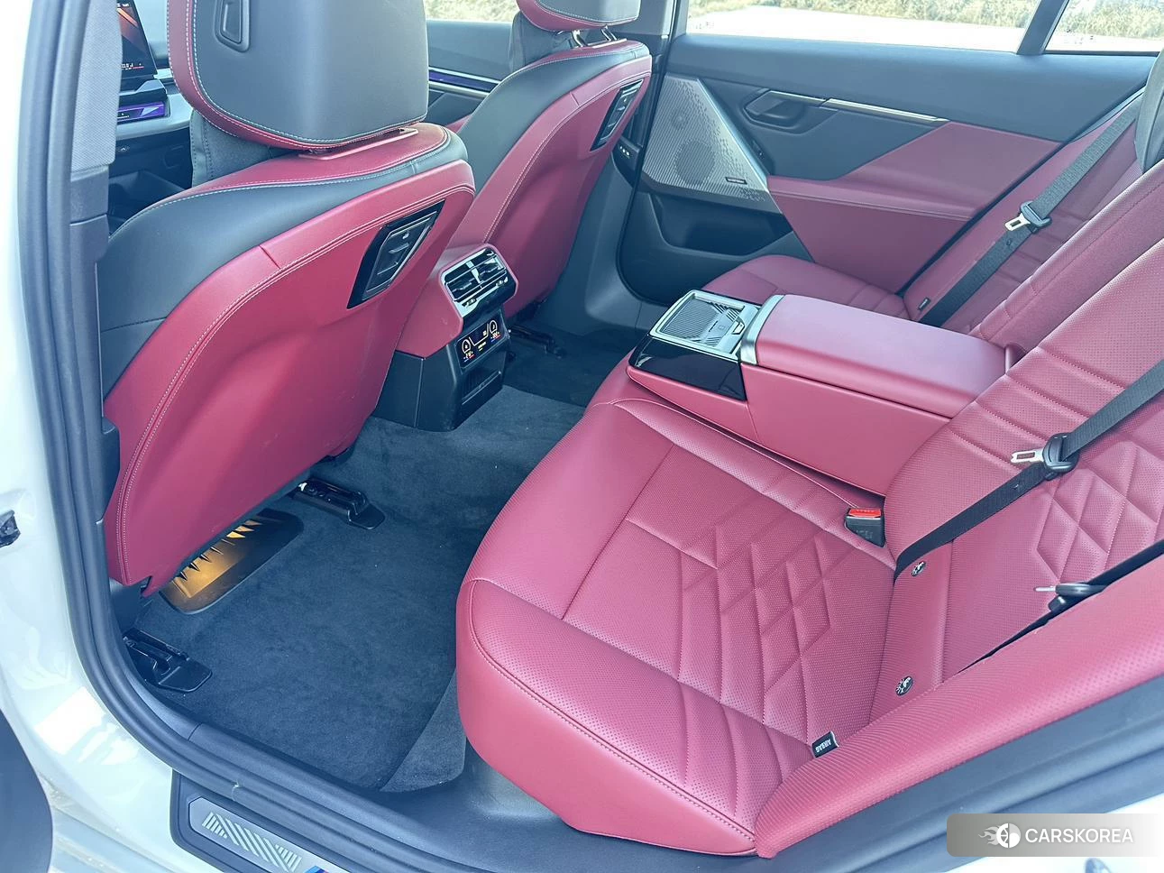 BMW i5 id 4473911 из Китая 7
