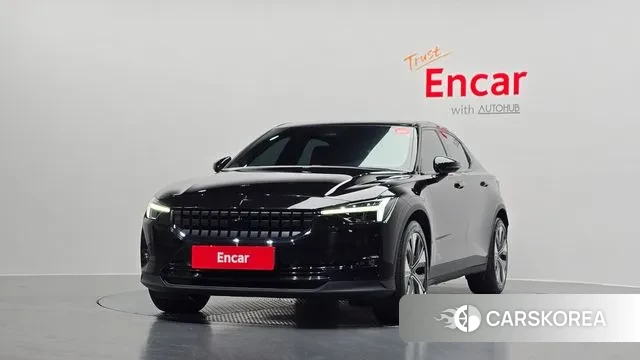 Polestar Polestar 2 id 3707387 из Кореи 13
