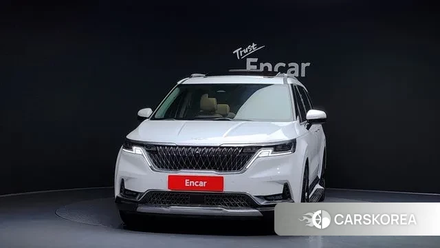 Kia Carnival 4th generation id 3509326 из Кореи 13