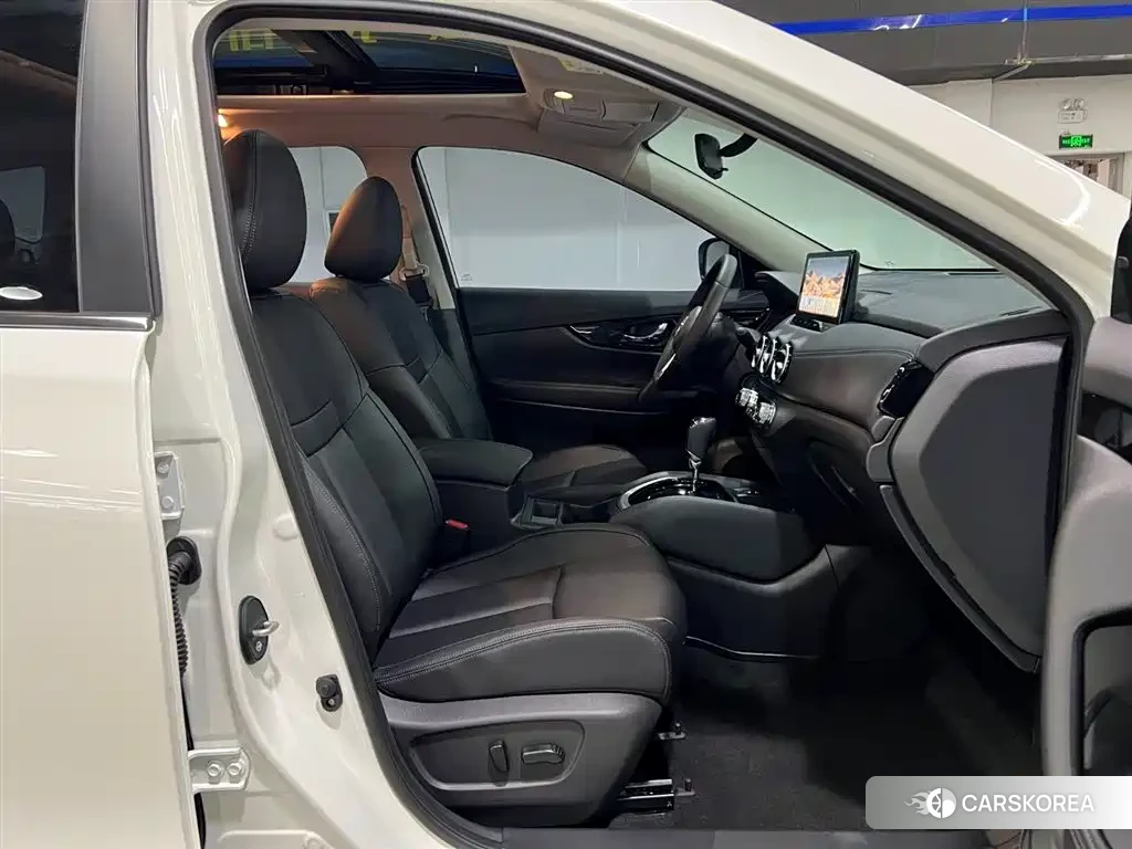 Nissan X-Trail id 4547975 из Китая 14
