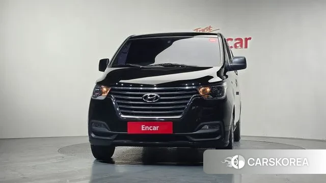 Hyundai The New Grand Starex id 3698891 из Кореи 13