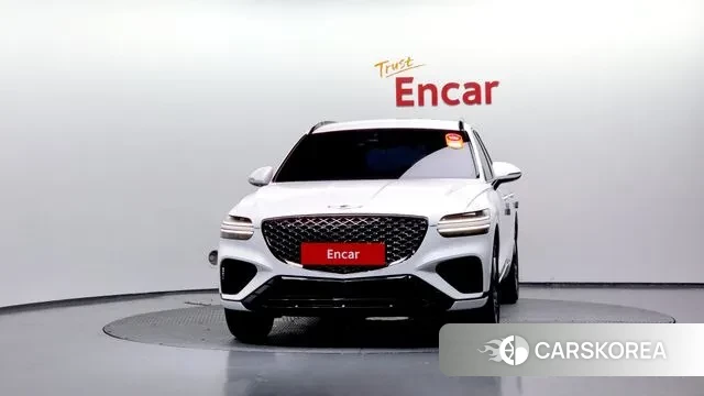 Genesis GV70 id 2900208 из Кореи 13